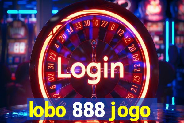 lobo 888 jogo